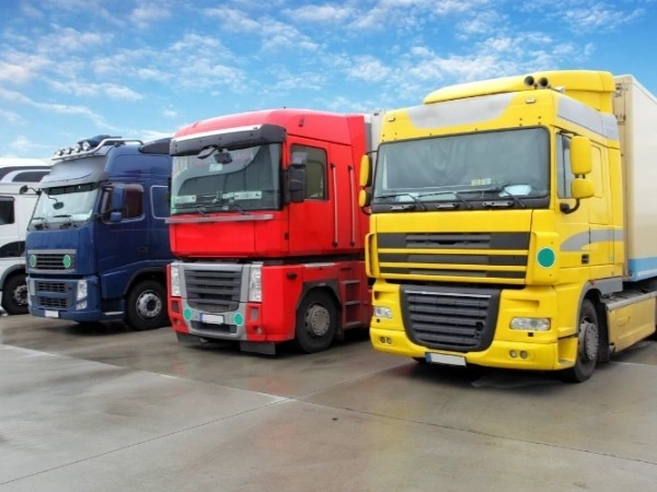 Konya Sancaktepe Nakliye